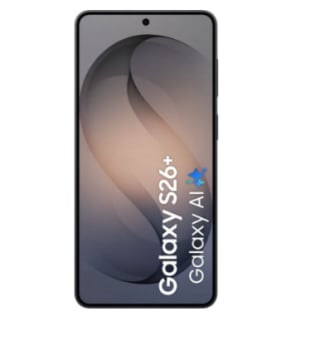 Samsung Galaxy S26+ 256GB voor €946 bij Joeps