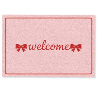 Gepersonaliseerde Deurmat naar keuze voor maar €17,85