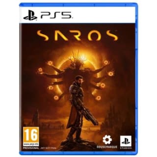 Videojuego Saros para PS5 por 52.99€