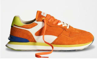 Zapatillas de piel para Mujer Hoff Citrus por 39.9€