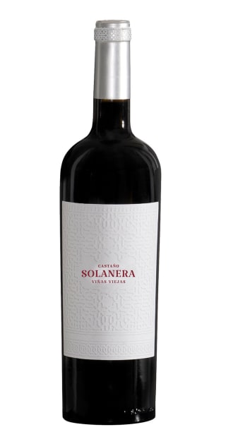 6 Botellas de Solanera 2023 por 36.8€