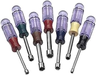 Juego de Destornilladores CRAFTSMAN 7pz por $711 | Oferta Amazon