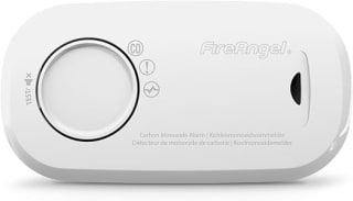 FireAngel FA3313-EUX10 Koolmonoxidemelder voor €19,99 bij Amazon