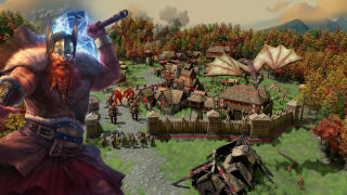 Age of Mythology: Retold Standard Edition voor €14,99 via Steam