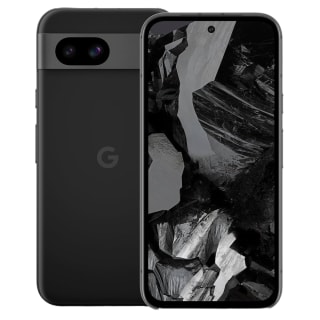 Google Pixel 8a - Refurbished Fair 12/128GB Good £163.99 (In Bay / Obsidian) 12 Month