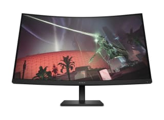 OMEN 32c (31.5" ) QHD 165Hz Curved Gaming Monitor for £199