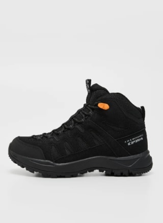 Botines para Hombre Icepeak AURA MC por 45.9€