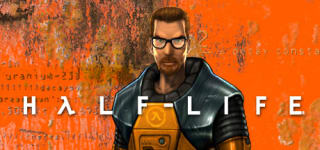 Half-Life voor €1,63 via Steam