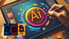 Adobe Illustrator & Curso sobre Técnica y Creatividad Gratis | Udemy