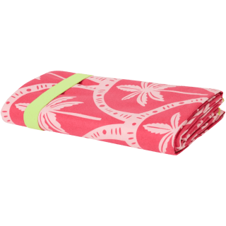 Toalla de playa de microfibras 100x180 cm a 3,95€ en action