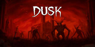 Videojuego DUSK por 4.16€