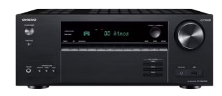ONKYO TX-NR6050 Black Surround-receiver voor €399 bij Ibood