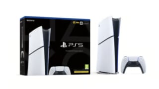 Sony PlayStation 5 Slim Digital 825GB por 409,95€