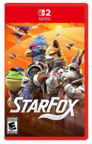 Star Fox Físico por $831 | AliExpress