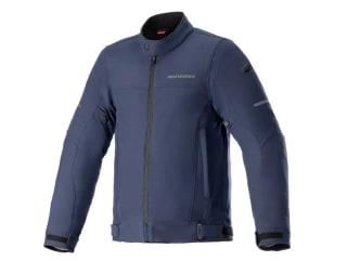 Chaqueta de Moto Alpinestars Husker Waterproof por 139€