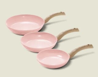-50% op je tweede item bij Cook & Pan