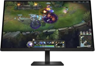 Monitor HP OMEN 27 G2 27" FHD 180Hz Panel IPS HDR 400 1ms GTG por 116.20€