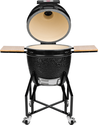 Grill Guru Large voor €500