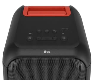 LG Xboom XL7S portable à haute puissance à 161,86€