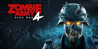 Zombie Army 4: Dead War por 9.99€