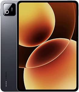 Xiaomi Pad 8 (8GB/256GB) voor €298,26 bij AliExpress