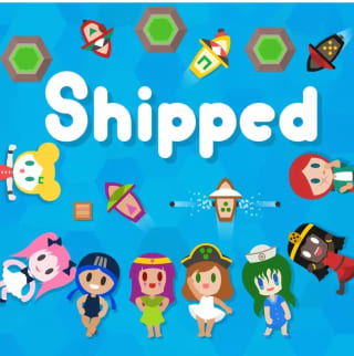Shipped Gratis | Fanatical