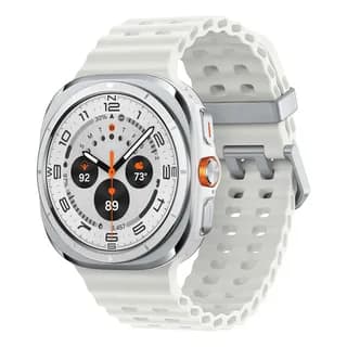 Galaxy Watch Ultra (LTE, 47mm) Blanco Titanio