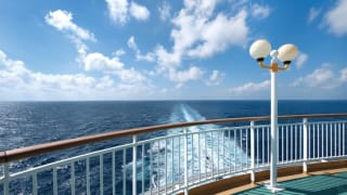 7 Nights Med Cruise | NCL Dawn | Lisbon to Tarragona | 2 Adults | Full Board | Inside