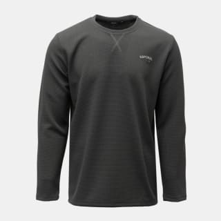 Sweat maille col rond kesley Homme KAPORAL à 17,99€