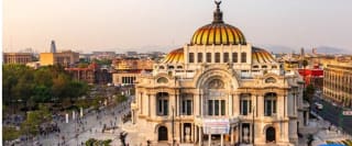 Puente diciembre: el México más auténtico 8 días + vuelos desde 1799€