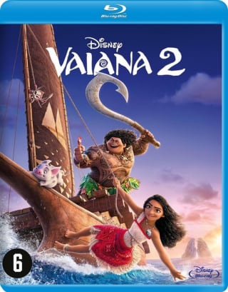 Tot 40% korting op 4K- en Blu-ray bij Bol