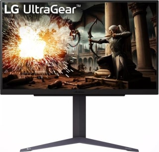 LG UltraGear 27GS75Q-B - 27" voor €139 bij Megekko