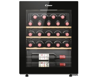 Candy DiVino CWC023 Negro por solo 161€