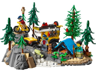 Diverse Pre-orders op nieuwe Lego sets vanaf €79,99 via bricklink