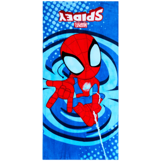 Toallas playa, varios modelos por 3.99€(tiendas físicas)