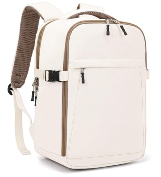 Sac a Dos Voyage Cabine Avion Sac 40x20x25 à 18,99€