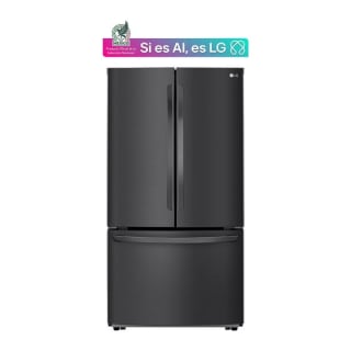Refrigerador LG 29 Pies por $18,490 | Walmart