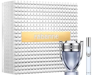 SET PERFUME RABANNE INVICTUS HOMBRE EDT 100 ML+EDT 10 ML $87.490 en Ripley, Chile