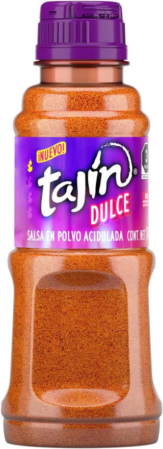 Tajín Dulce 160Gr por $25 | Amazon