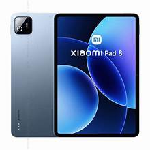 Xiaomi Pad 8 8+128GB WiFi 7 Global – £276.23 with Code