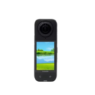Insta360 X4 Cámara de Acción Impermeable 360 8K por 316,62€
