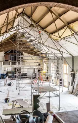 Gratis bouwprojecten bezoeken op de dag van de bouw op 20 juni