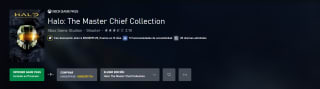 Halo: The Master Chief Collection por $200 | Oferta Xbox Store