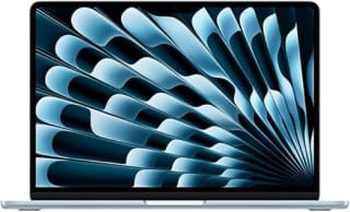 MacBook Air 13" M4 16GB 256GB por $15,999 | Amazon (Banorte MSI)