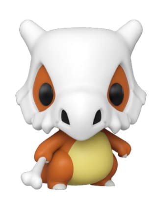 Funko Pop Juegos de Pokémon Cubone por 7.99€