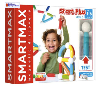 SmartMax Start Plus voor €31,99