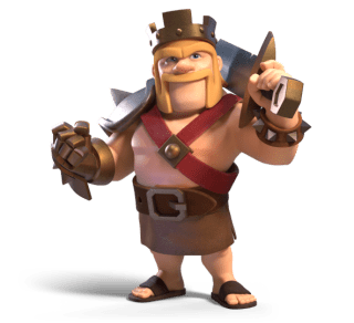 Statut Draconique offert sur le super store Clash of Clan