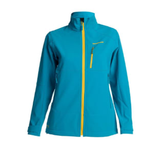Chaqueta softshell Trangoworld Softgate GTX por 79.99€