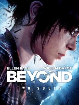 Beyond: Two Souls Steam CD Key por 1,92€