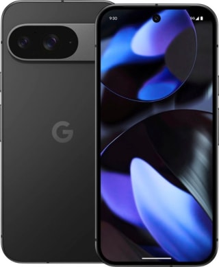 Google - Pixel 9 Pro XL - 1TB - Obsidian Black voor €969 bij phonemarket